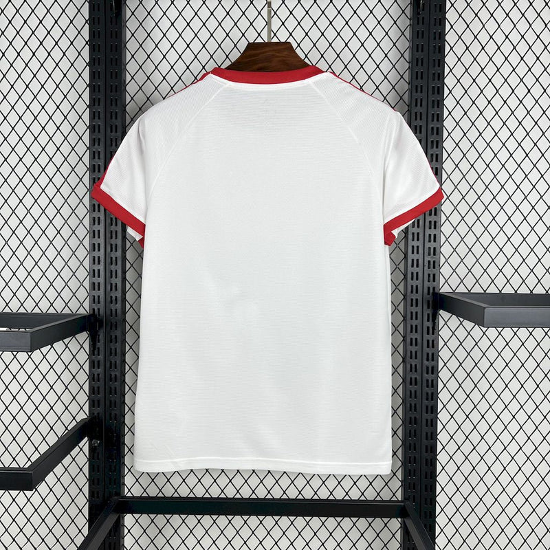 Camisola Flamengo 81' 2025/26 Away