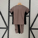 Conjunto Infantil Tottenham 2023/24 - Terceira