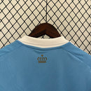 Camisola Seleção Bélgica 2024/25 Away