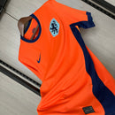 Camisola Seleção Holanda 2024/25 Home