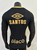 Camisola Santos FC 2025-26 Edição Especial Versão Jogador