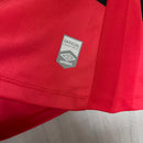 Camisola Feminina Sport Recife 2025/26 - Home