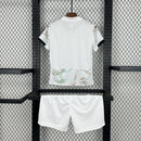 Conjunto Infantil Seleção Portugal 2025/26 - Away