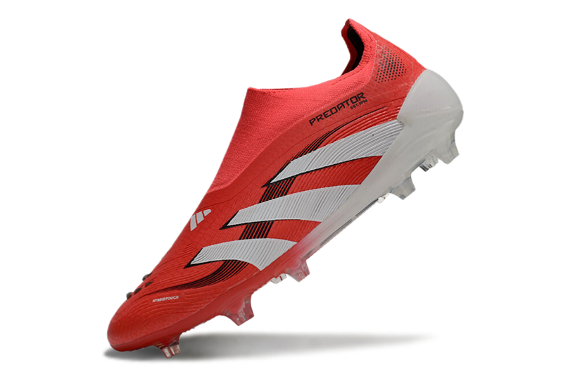 Adidas Predator Laceles Elite FG
