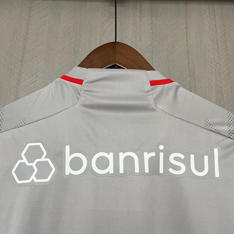 Camisola SC Internacional 2024/25 Third