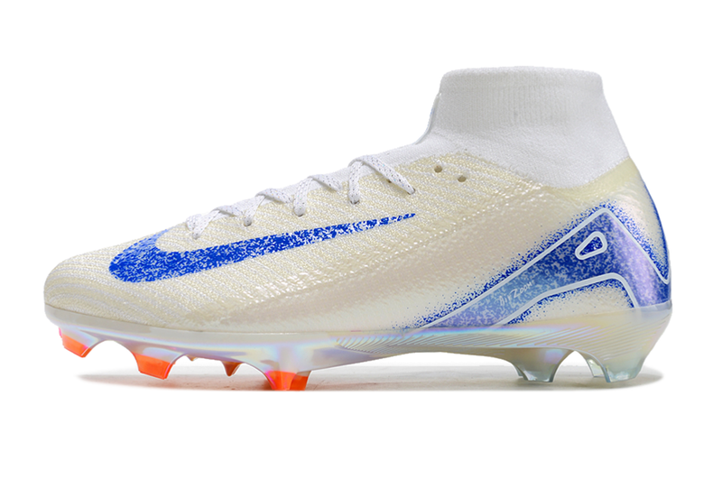 Nike Air Zoom Mercurial Prototype Elite FG