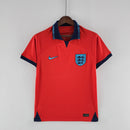 Camisola Seleção Inglaterra 2022/23 Away
