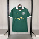 Camisola SE Palmeiras 2024/25 Home