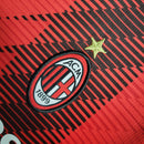 Conjunto Infantil Milan 2023/24 - Home