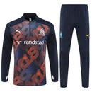 Conjunto de Treino Olympique Marselha 2024-25
