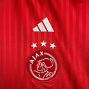 Camisola Ajax 2023/24 Home