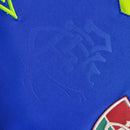 Camisola Fluminense 2022/23 - Treino - Goleiro Azul
