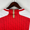 Camisola Feminina Arsenal 2023/24 Home
