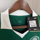 Camisola SE Palmeiras 2024/25 Home