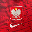 Camisola Seleção Polônia 2024/25 Away