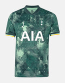 Camisola Tottenham 2024/25 - Third