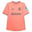 Camisola Alternativa Campeão 31 - Dragões 25/26 - F.C.Porto