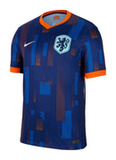 Camisola Seleção Holanda 2024/25 Away