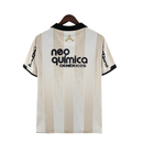 Camisola Corinthians Retrô 2010