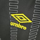 Camisola Sport Recife 2022/23 Goleiro Black