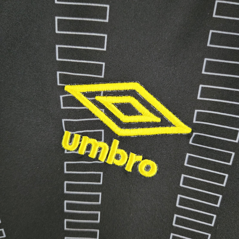 Camisola Sport Recife 2022/23 Goleiro Black