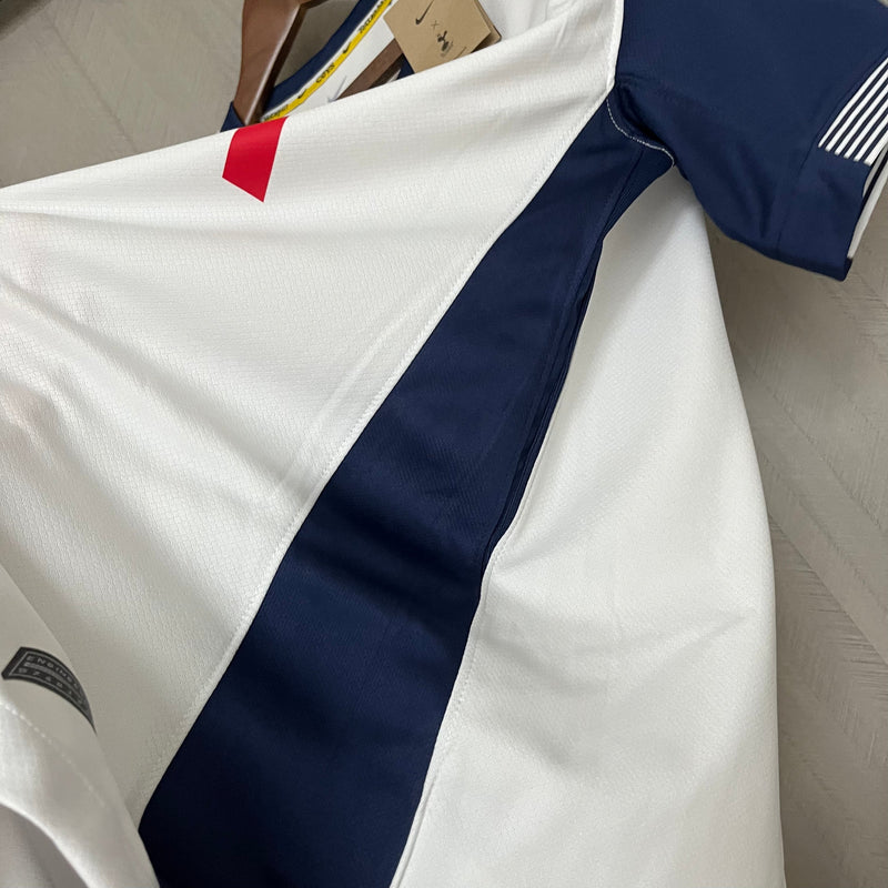 Camisola Tottenham 2024/25 - Home