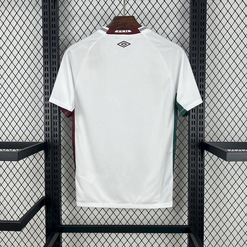 Camisola Fluminense 2025/26 Away
