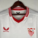 Camisola Sevilla 2023/24 Home