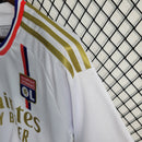 Camisola Lyon 2023/24 Home