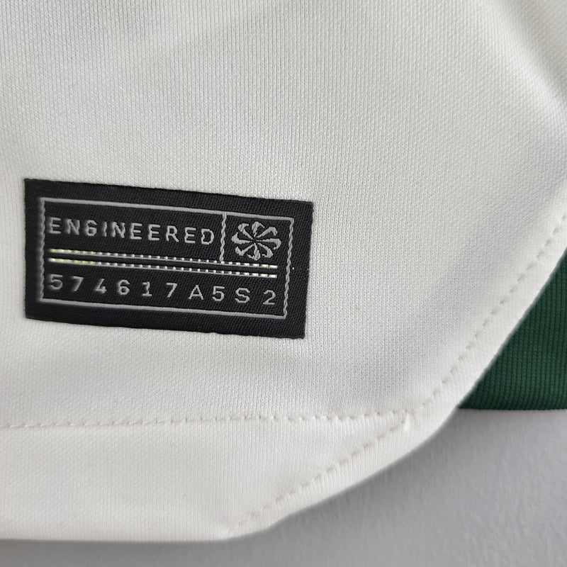 Camisola Seleção Portugal 2022/22 Home