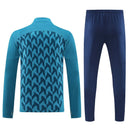 Conjunto de Treino Olympique Marselha 2024-25