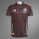 Camisola Seleção México 2024/25 Home
