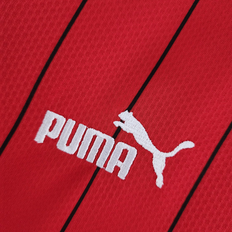 Camisola Seleção Egito 2022/22 Home