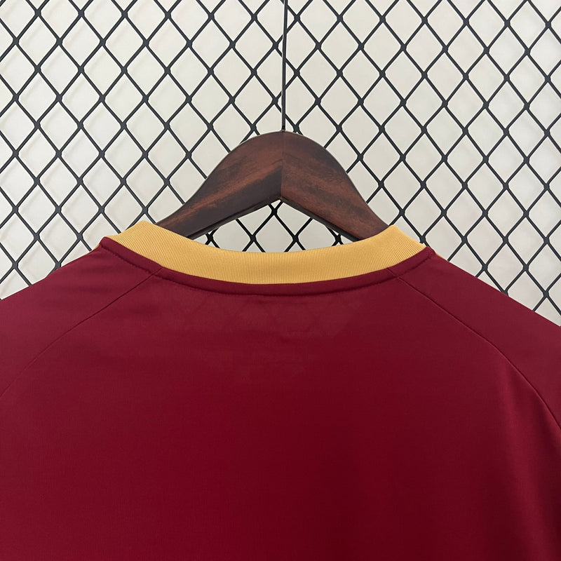 Camisola Seleção Venezuela 2024/25 Home
