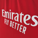 Camisola Feminina Arsenal 2022/23 Home