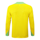 Conjunto de Treino Brasil 2024