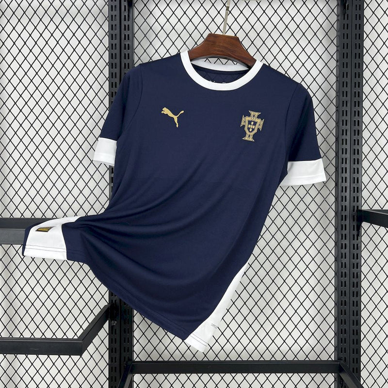 Camisola Seleção Portugal 2025/26 Treino II