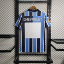 Camisola Retrô Gremio 1998-99 Home