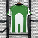 Camisola Retrô Real Betis 1998-99 Home