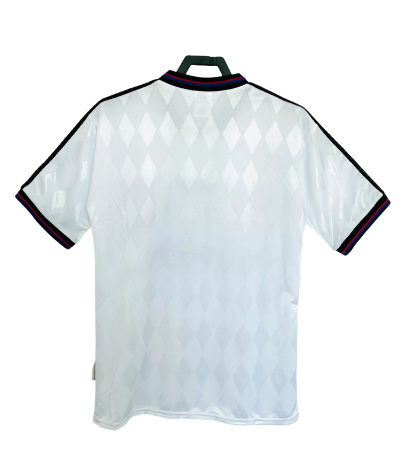 Camisola Bayern de Munique 97/98 II Away - Versão Retrô