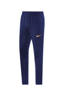 Conjunto de Treino FC Barcelona 2025-26 - Casaco sem Capuz