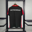 Camisola Retrô Flamengo 1999-00 Away