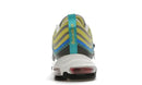 Nike Air Max 97 Air Sprung Iron Grey