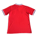 Camisola Retrô Inglaterra 1980 - Away