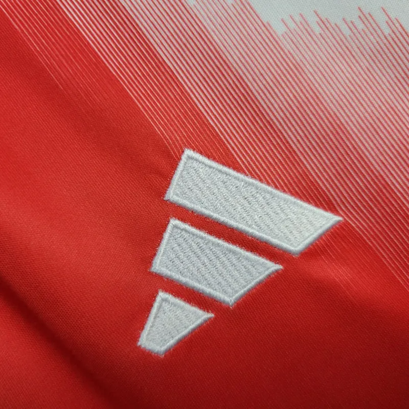 Camisola Feminina Bayern de Munique 2025/26 Home