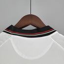 Camisola Eintracht Frankfurt 2020/21 Away