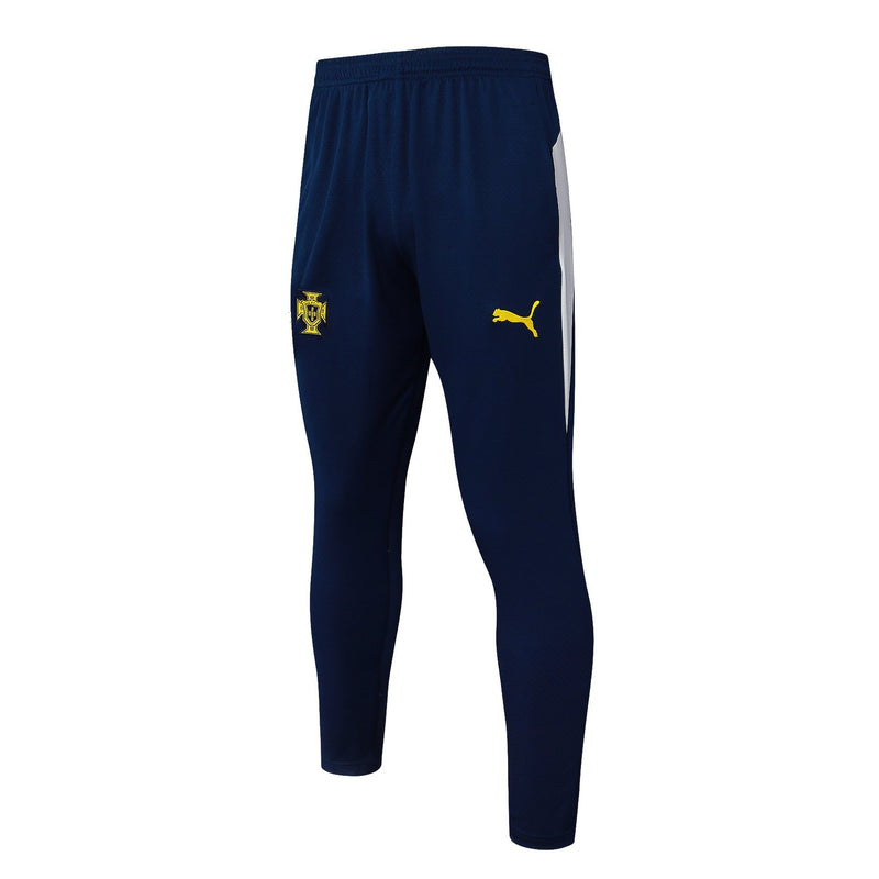 Conjunto de Treino Portugal 2025