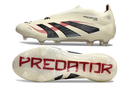 Adidas Predator Laceles Elite FG