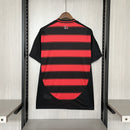 Camisola Flamengo 2025/26 Home