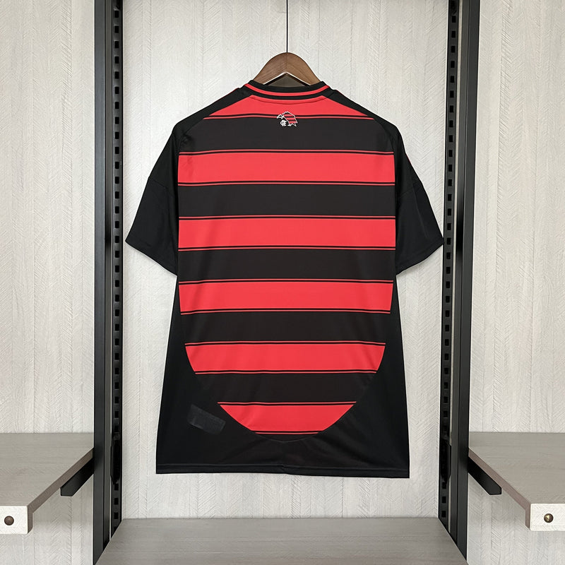 Camisola Flamengo 2025/26 Home